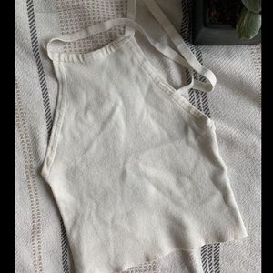 Forever 21 Backless Crop Top  🖤 4 for $20 Bundle